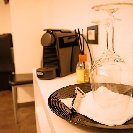 Balai Suite Porto Torres Dış mekan fotoğraf