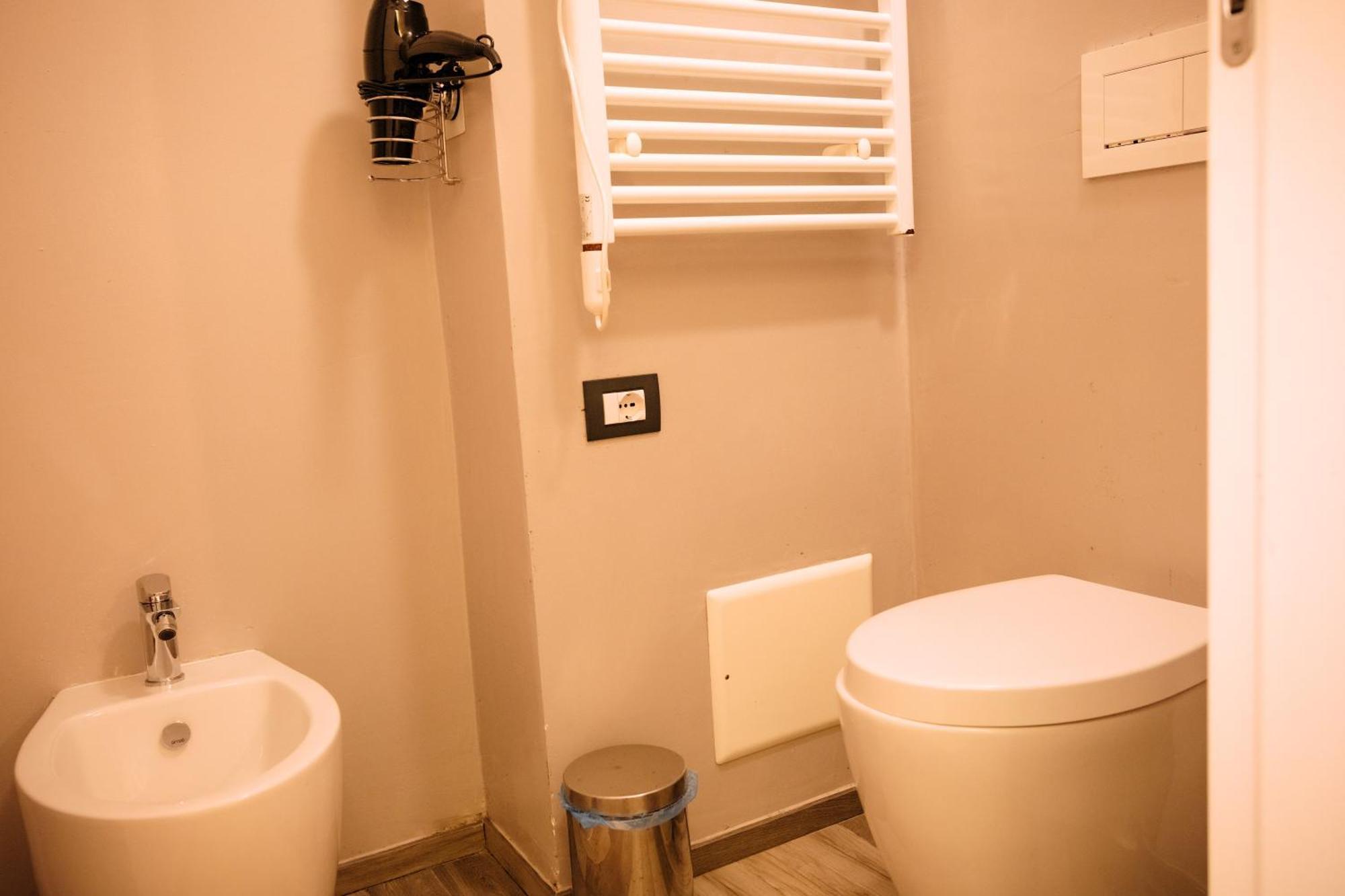 Balai Suite Porto Torres Dış mekan fotoğraf