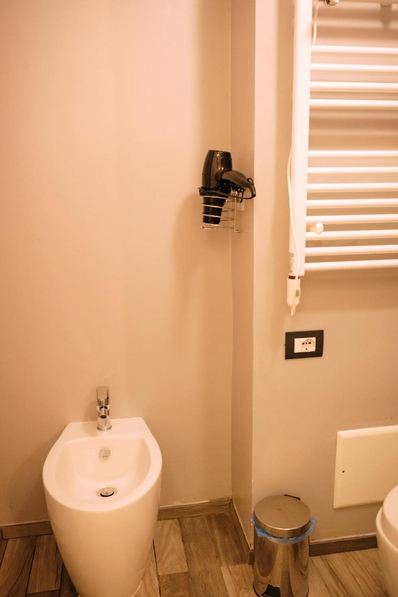 Balai Suite Porto Torres Dış mekan fotoğraf