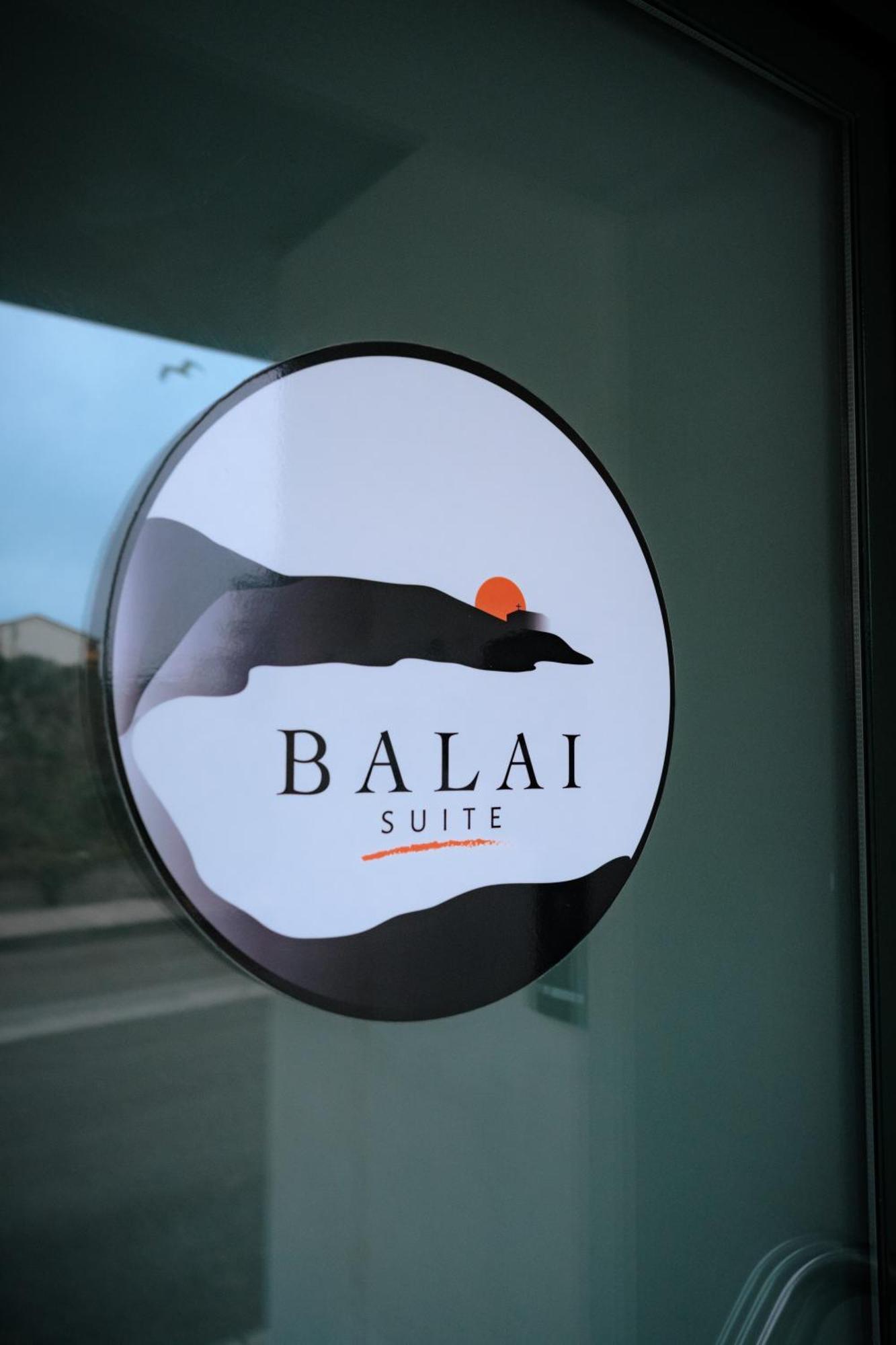 Balai Suite Porto Torres Dış mekan fotoğraf