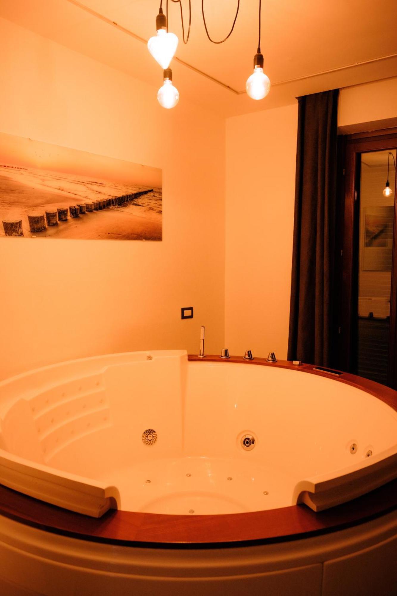 Balai Suite Porto Torres Dış mekan fotoğraf