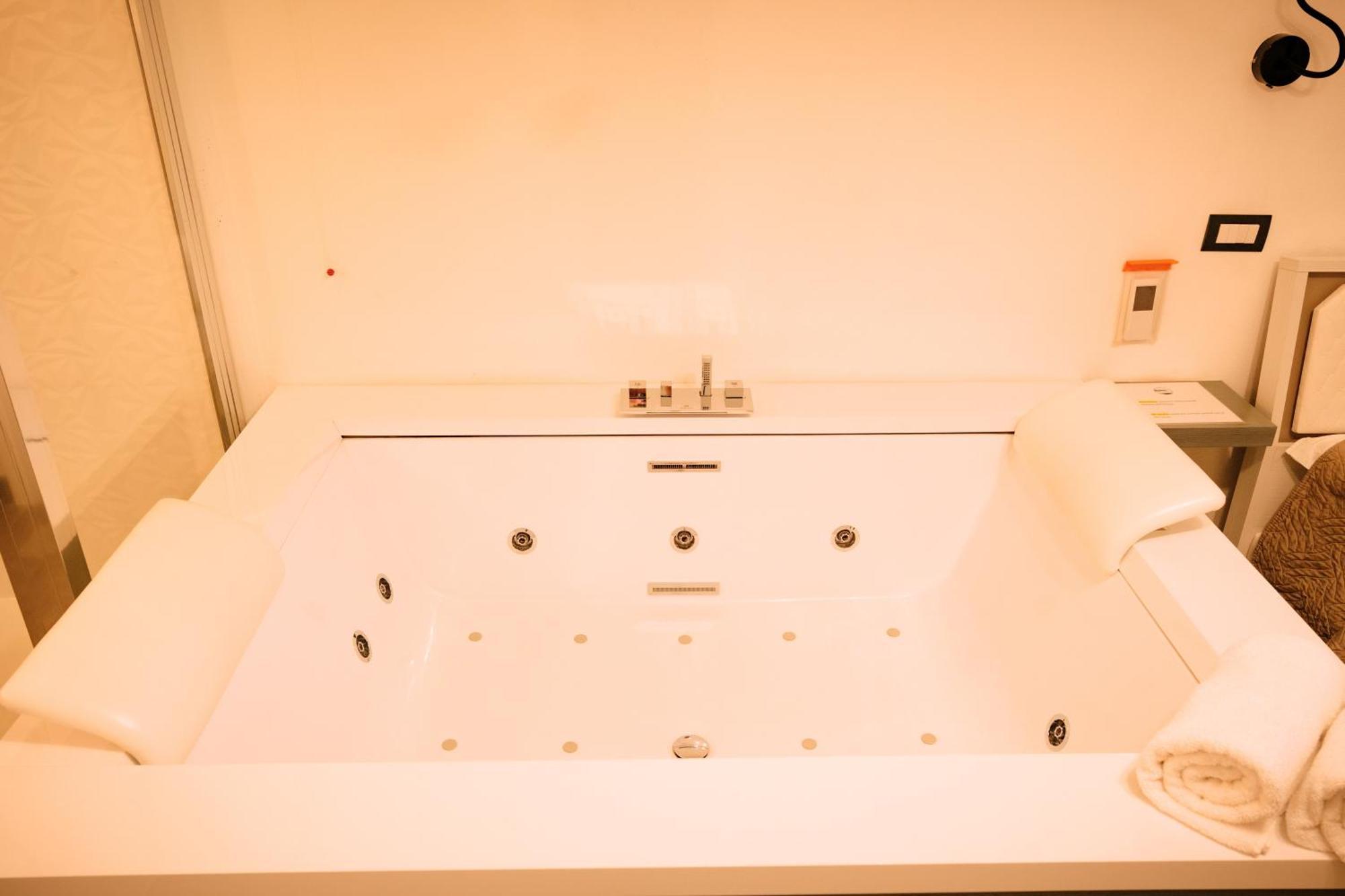 Balai Suite Porto Torres Dış mekan fotoğraf