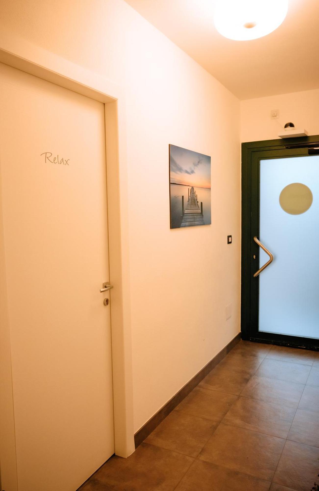 Balai Suite Porto Torres Dış mekan fotoğraf