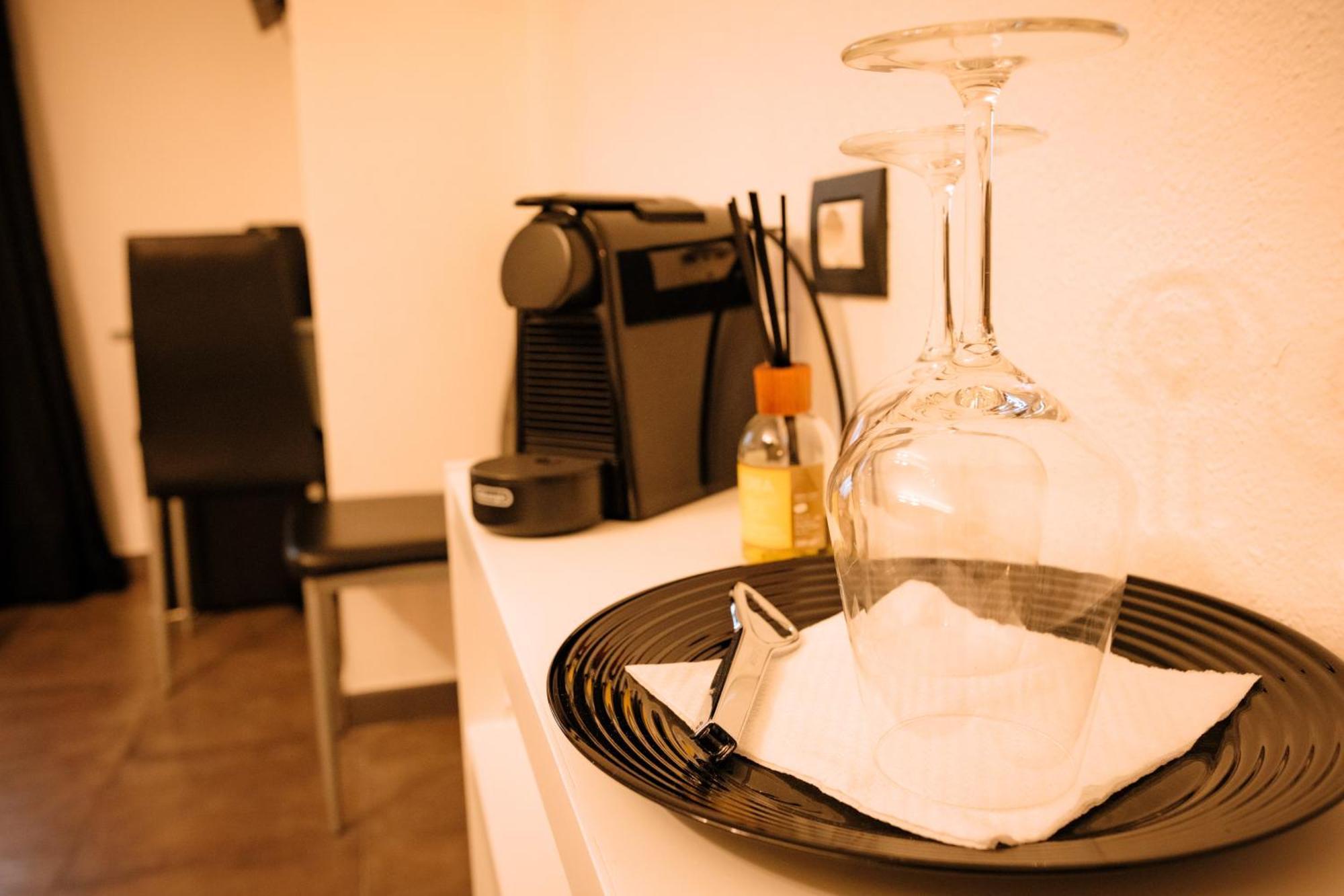 Balai Suite Porto Torres Dış mekan fotoğraf