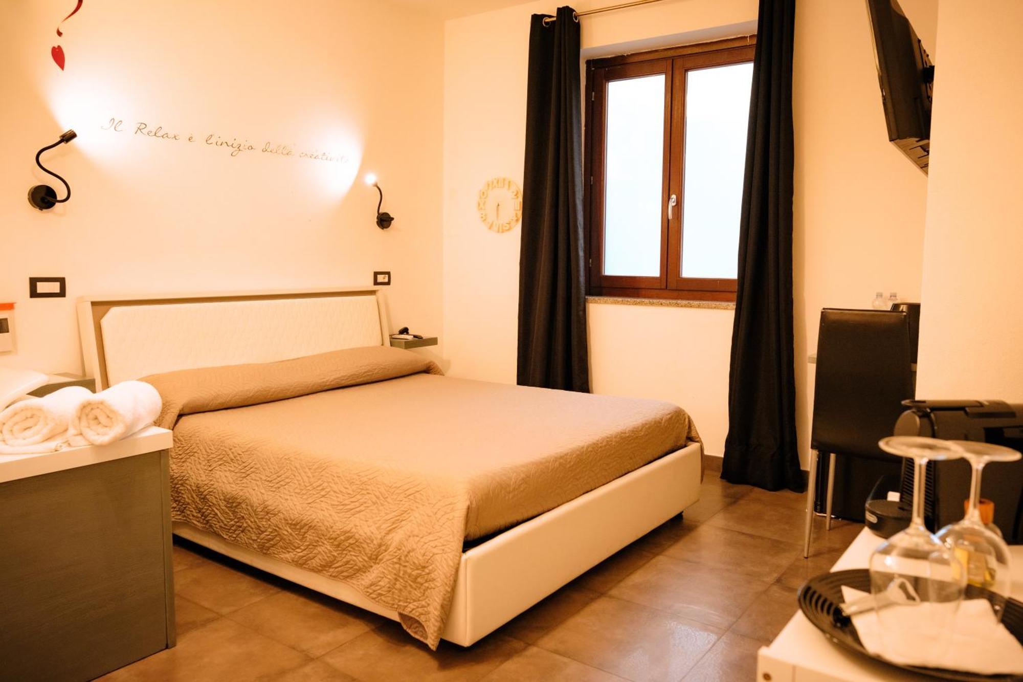 Balai Suite Porto Torres Dış mekan fotoğraf