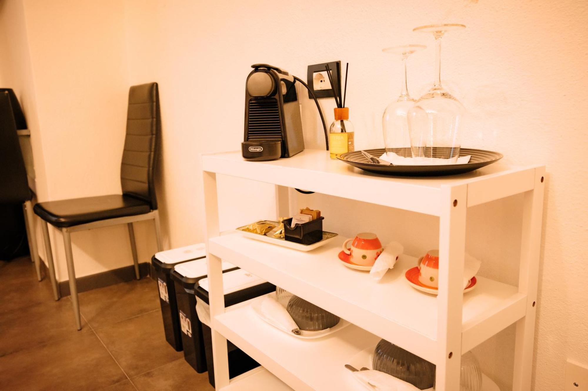 Balai Suite Porto Torres Dış mekan fotoğraf