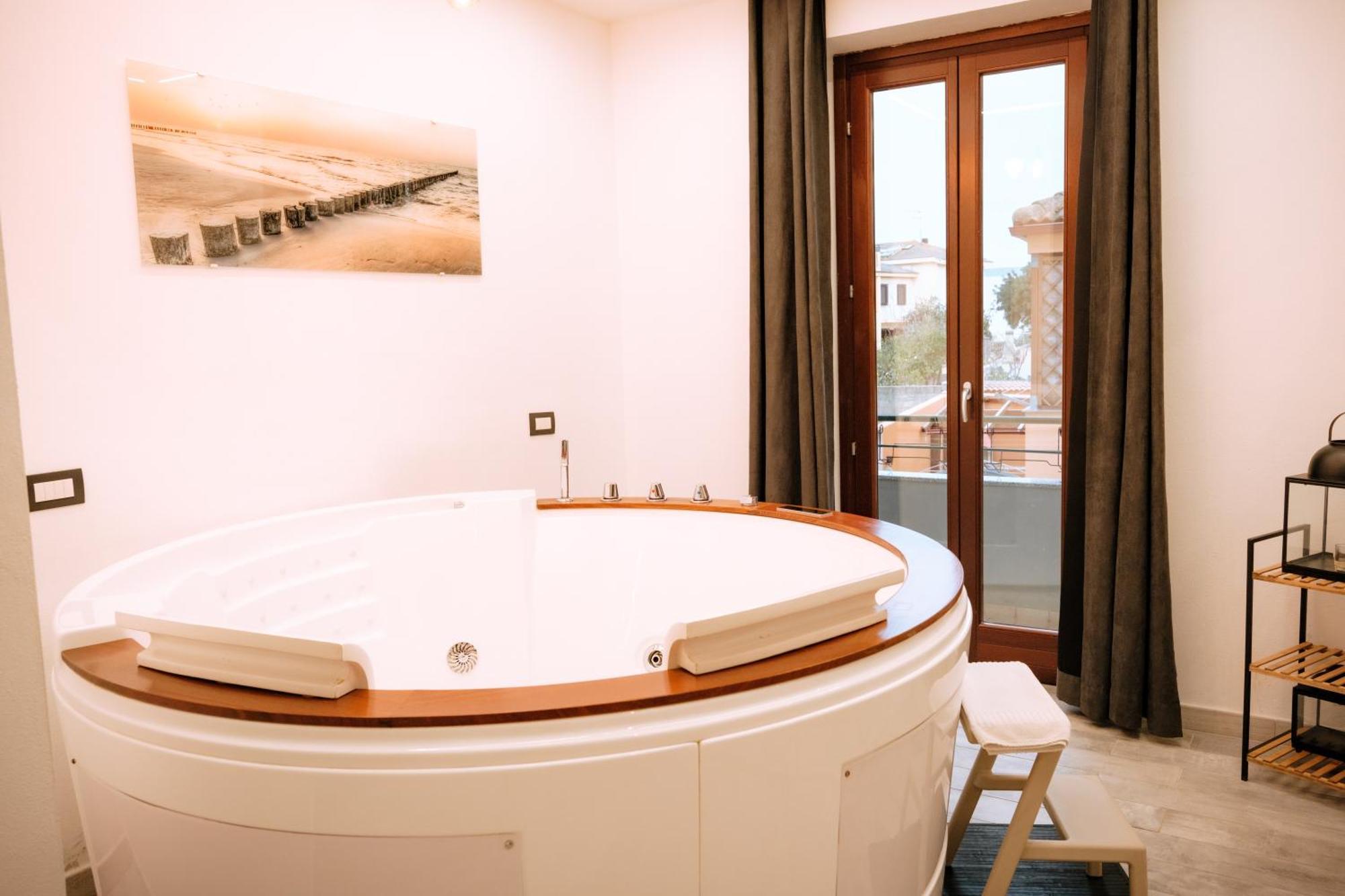 Balai Suite Porto Torres Dış mekan fotoğraf