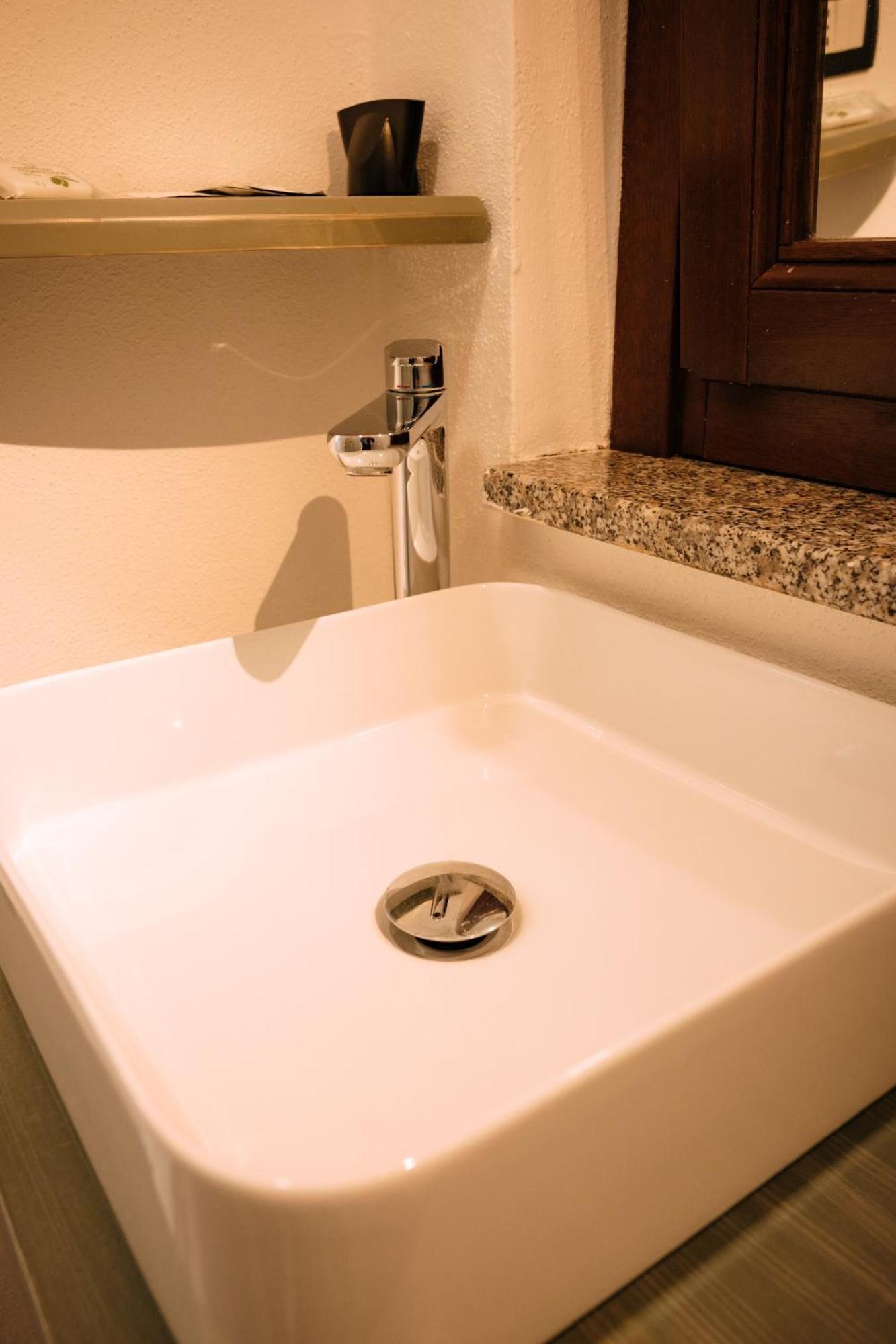 Balai Suite Porto Torres Dış mekan fotoğraf