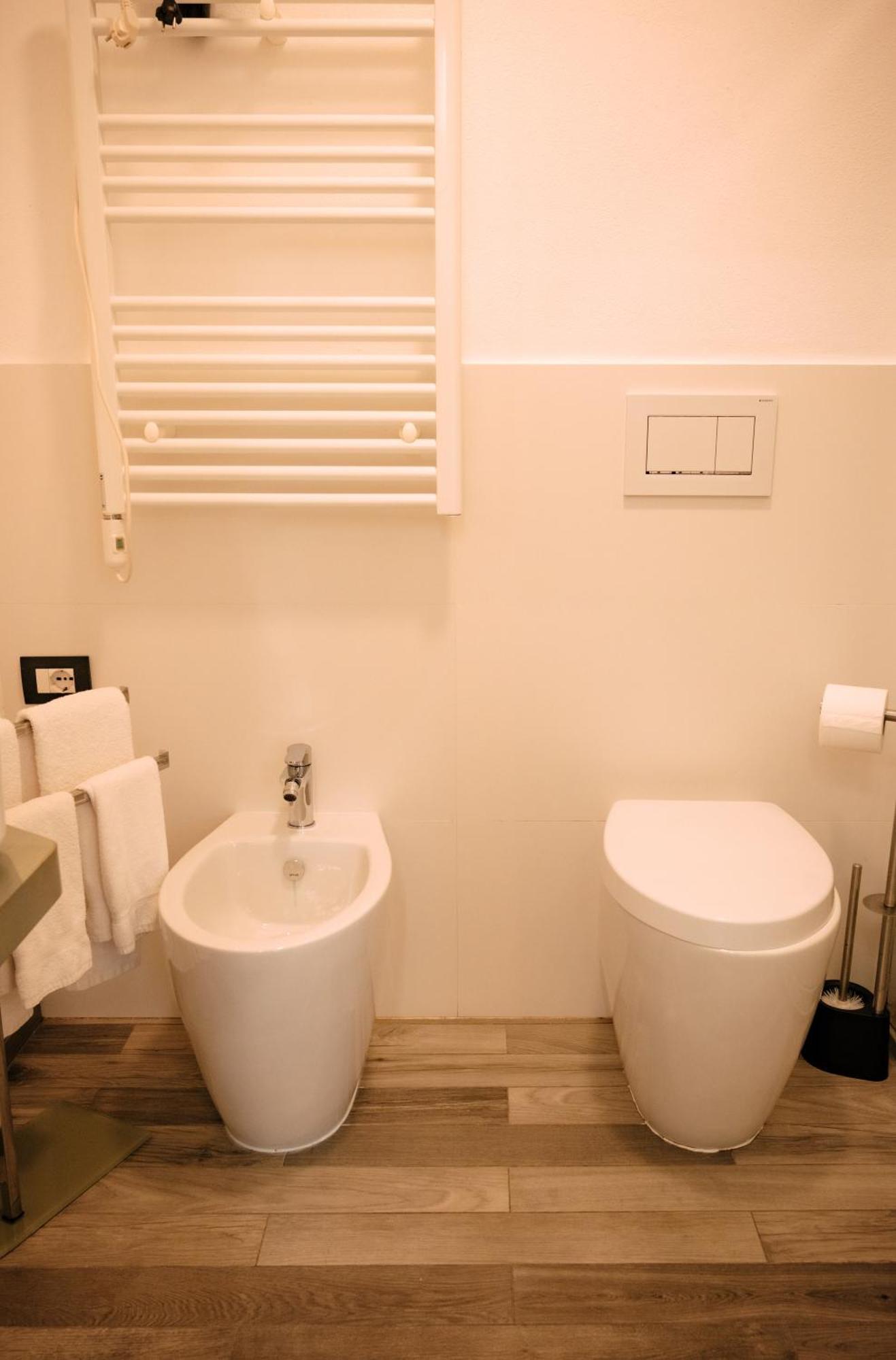 Balai Suite Porto Torres Dış mekan fotoğraf