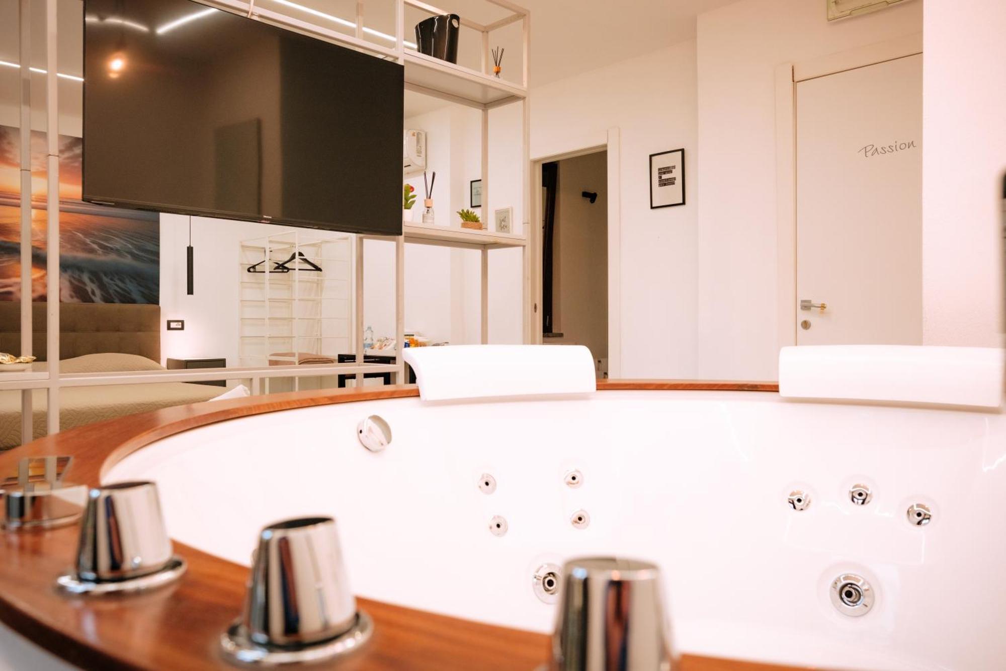 Balai Suite Porto Torres Dış mekan fotoğraf