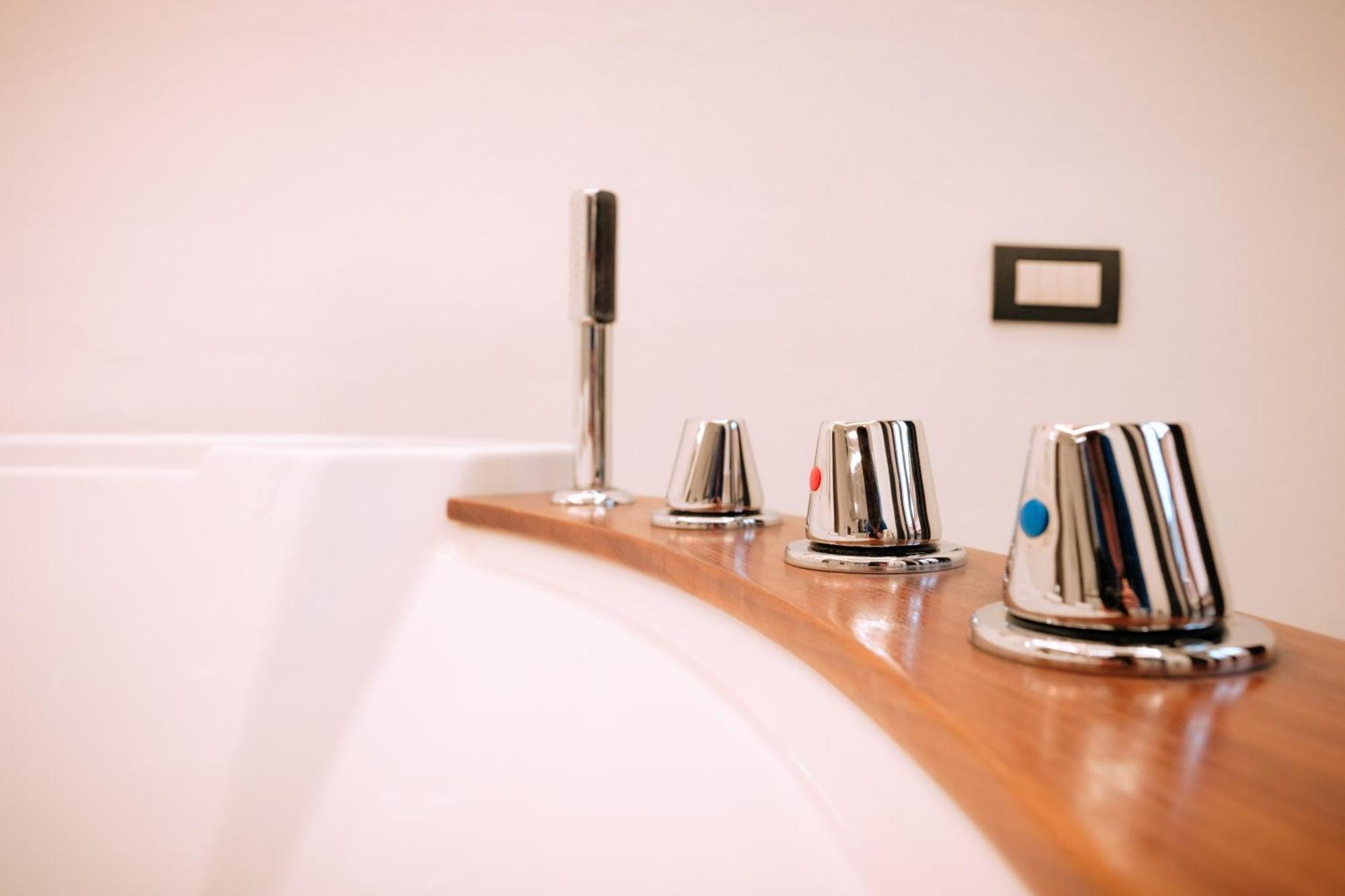 Balai Suite Porto Torres Dış mekan fotoğraf