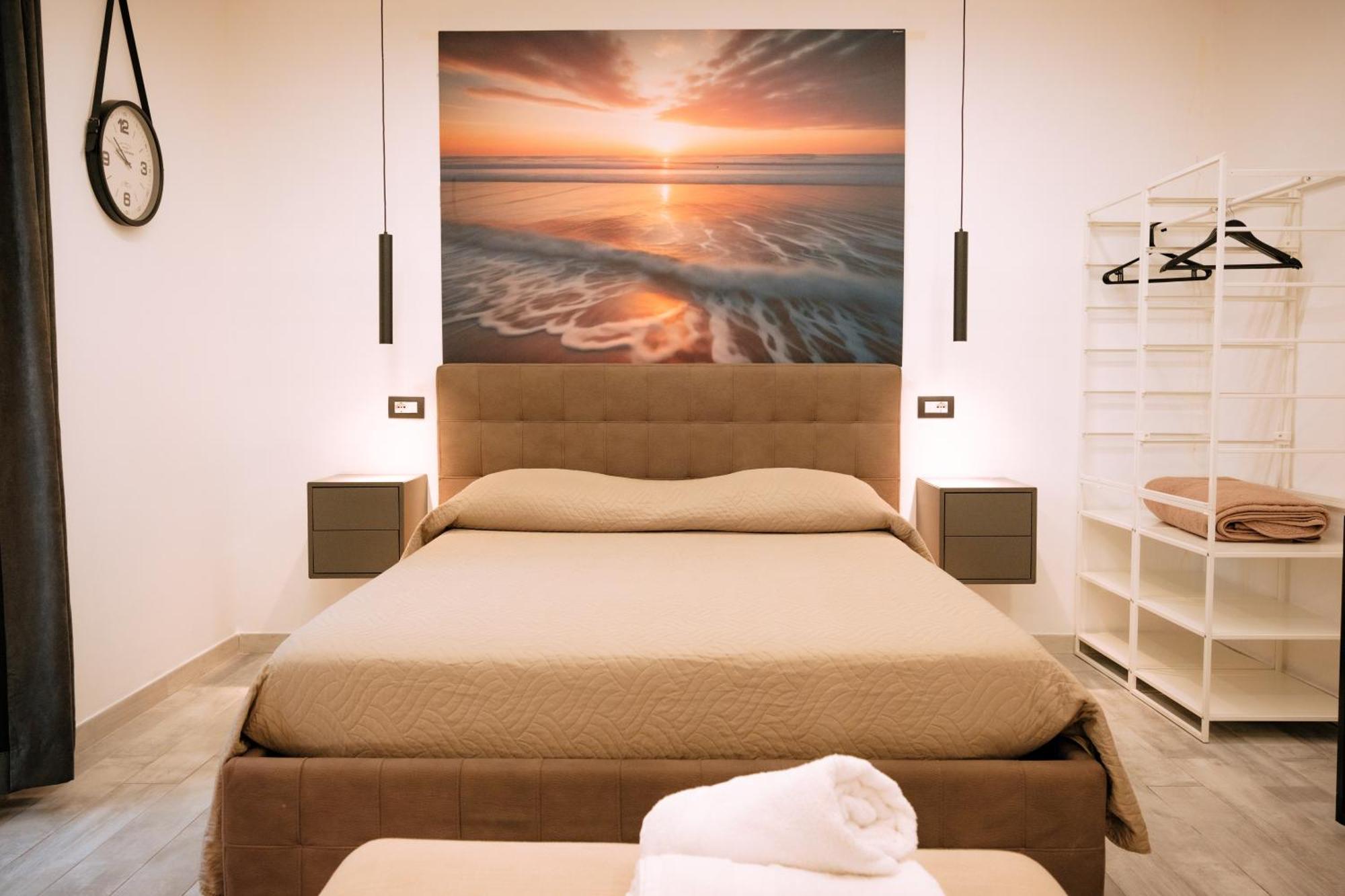 Balai Suite Porto Torres Dış mekan fotoğraf