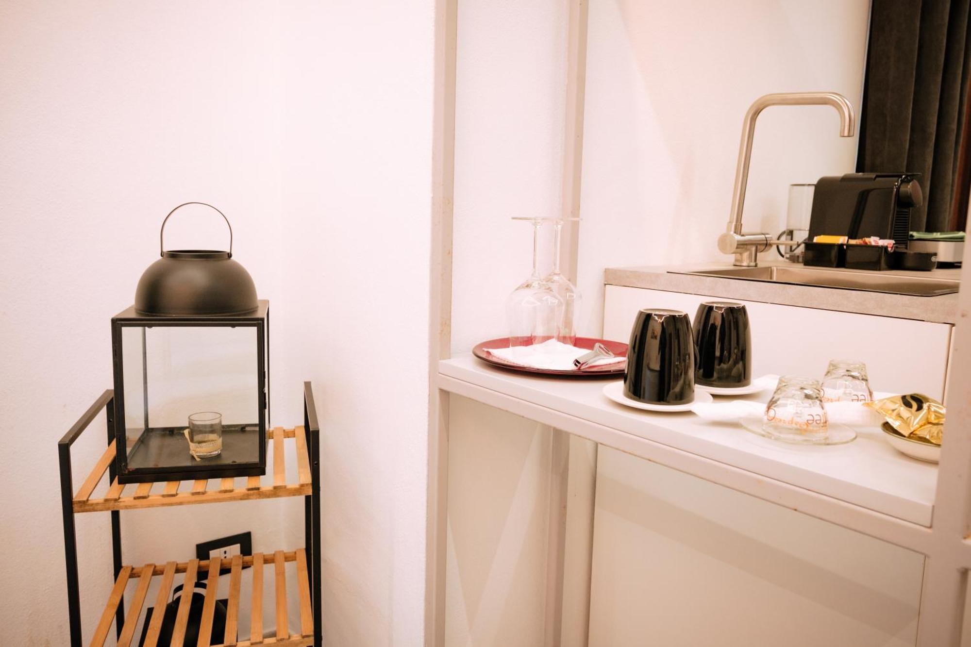 Balai Suite Porto Torres Dış mekan fotoğraf