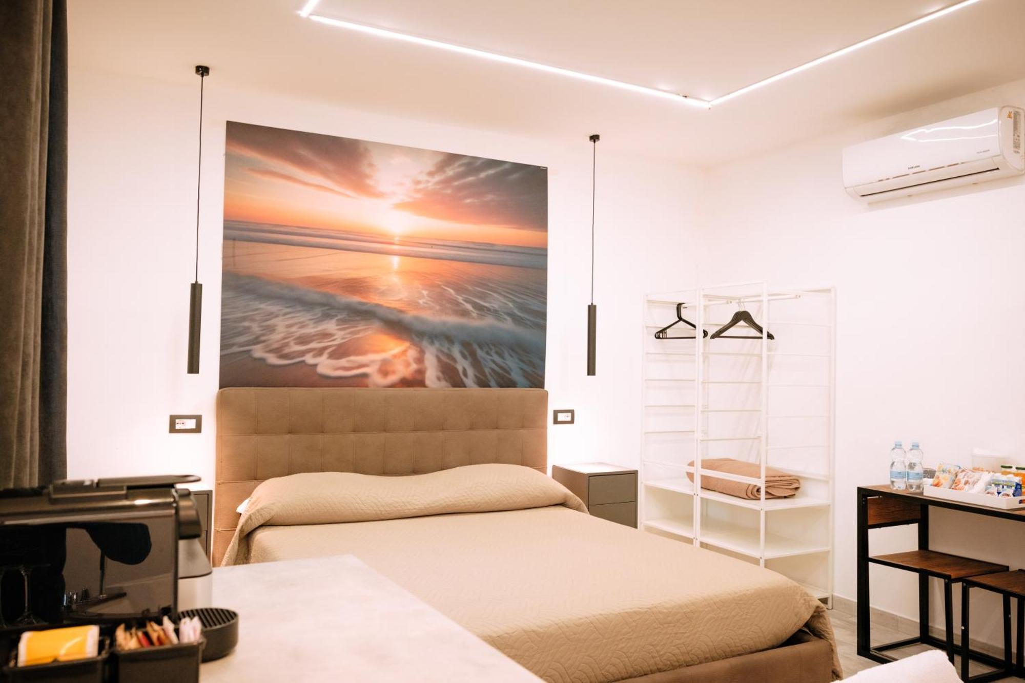 Balai Suite Porto Torres Dış mekan fotoğraf