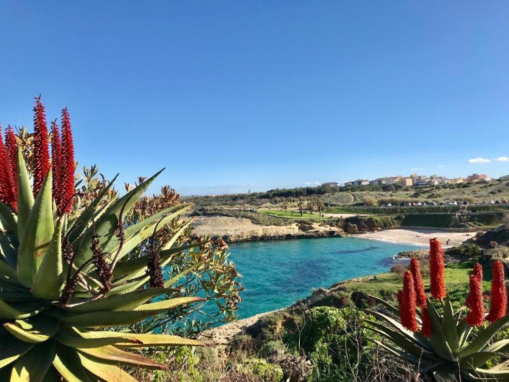 Balai Suite Porto Torres Dış mekan fotoğraf